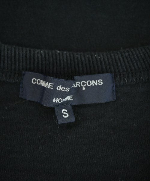 COMME des GARCONS HOMME เสื้อยืด/เสื้อท็อปส์