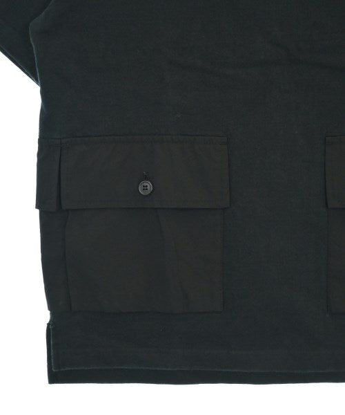 COMME des GARCONS HOMME เสื้อยืด/เสื้อท็อปส์
