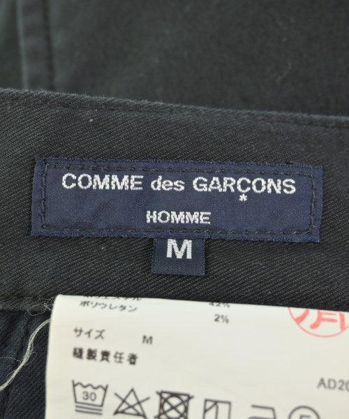 COMME des GARCONS HOMME กางเกง อื่น