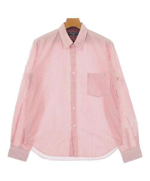 COMME des GARCONS HOMME เสื้อลำลอง