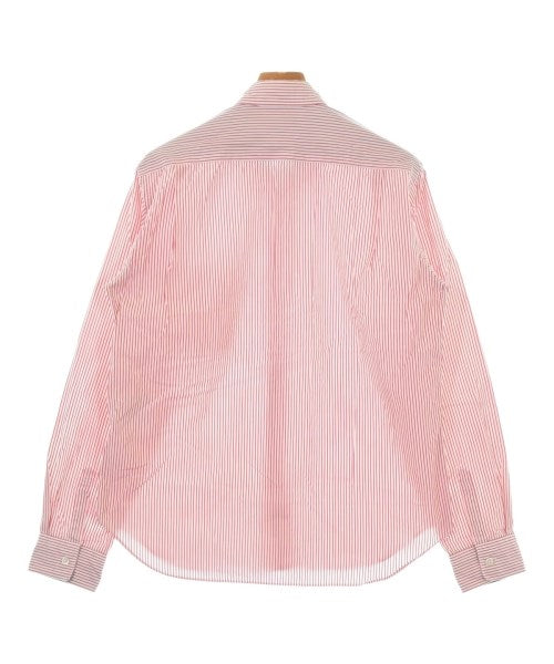 COMME des GARCONS HOMME เสื้อลำลอง