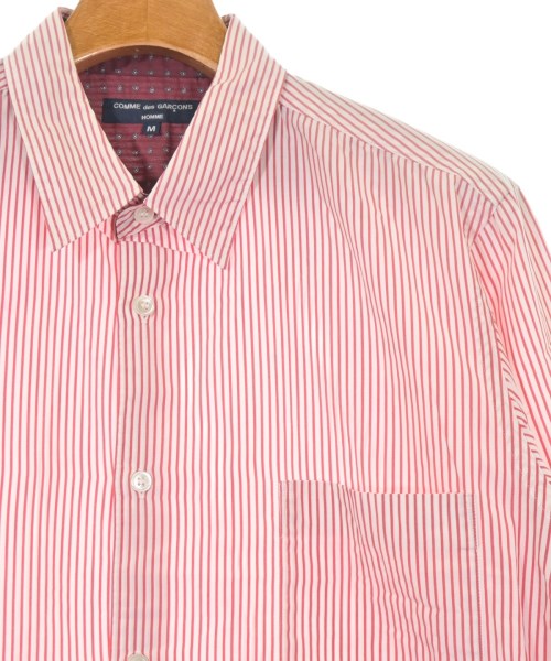 COMME des GARCONS HOMME เสื้อลำลอง