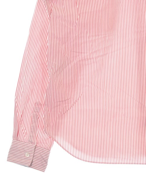 COMME des GARCONS HOMME เสื้อลำลอง