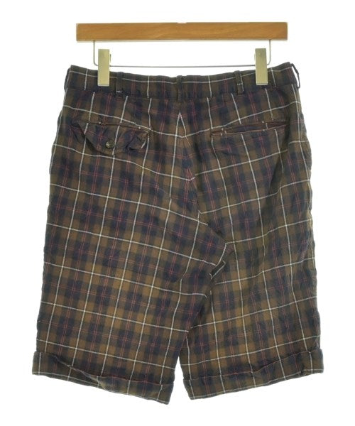 COMME des GARCONS HOMME กางเกงขาสั้น