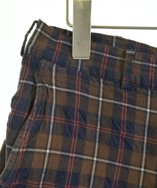 COMME des GARCONS HOMME กางเกงขาสั้น