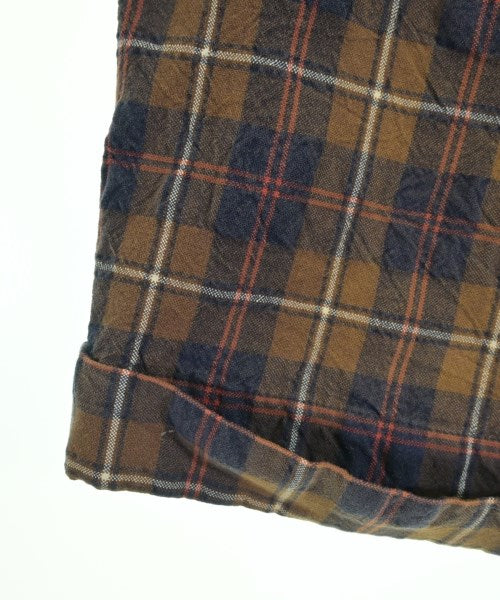 COMME des GARCONS HOMME กางเกงขาสั้น