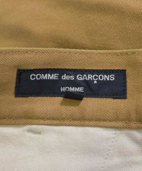 COMME des GARCONS HOMME ชิโน่