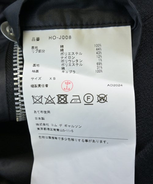 COMME des GARCONS HOMME แจ็คเก็ตเบลาส์ อื่น