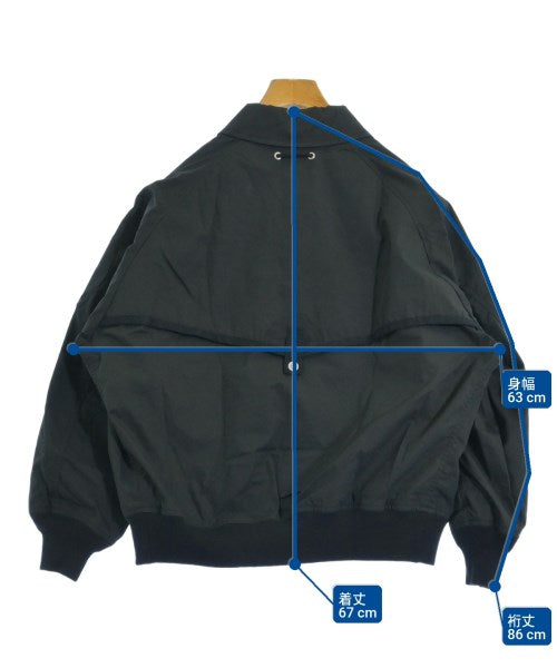 COMME des GARCONS HOMME แจ็คเก็ตเบลาส์ อื่น