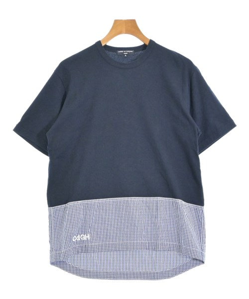 COMME des GARCONS HOMME เสื้อยืด/เสื้อท็อปส์
