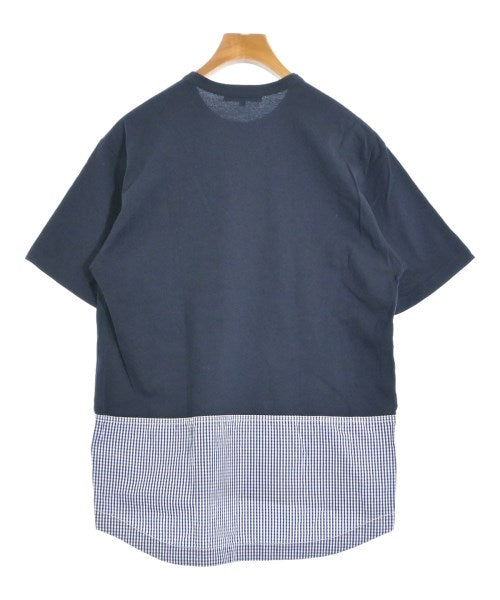 COMME des GARCONS HOMME เสื้อยืด/เสื้อท็อปส์