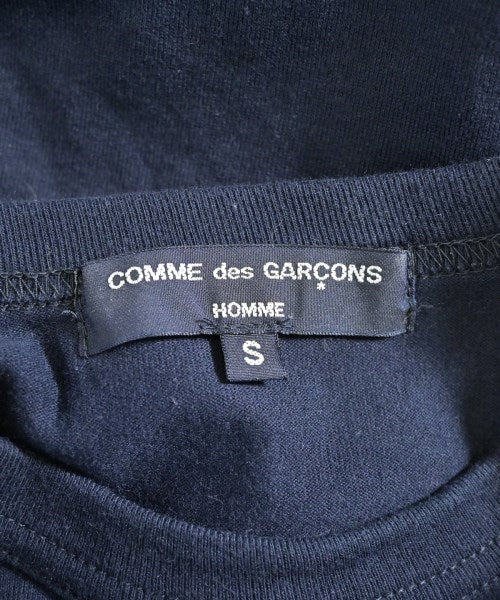 COMME des GARCONS HOMME เสื้อยืด/เสื้อท็อปส์
