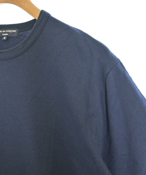 COMME des GARCONS HOMME เสื้อยืด/เสื้อท็อปส์