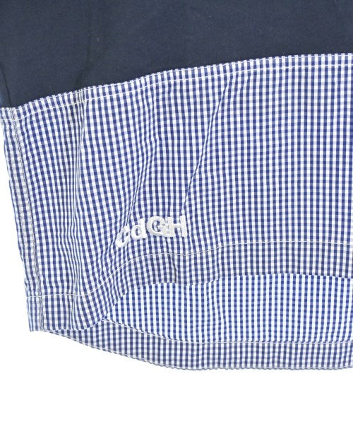 COMME des GARCONS HOMME เสื้อยืด/เสื้อท็อปส์