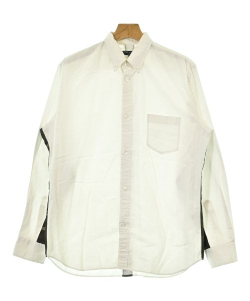 COMME des GARCONS HOMME เสื้อลำลอง