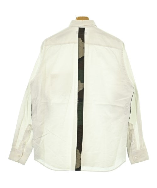COMME des GARCONS HOMME เสื้อลำลอง