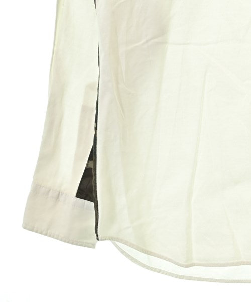 COMME des GARCONS HOMME เสื้อลำลอง