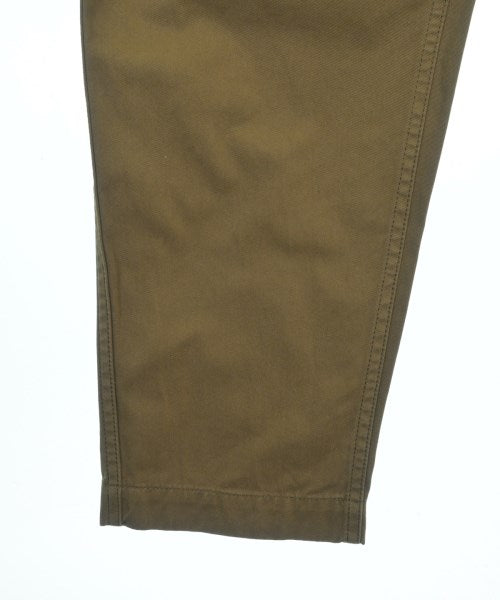 COMME des GARCONS HOMME กางเกงมีกระเป๋าข้างกางเกง2-4 กระเป๋า