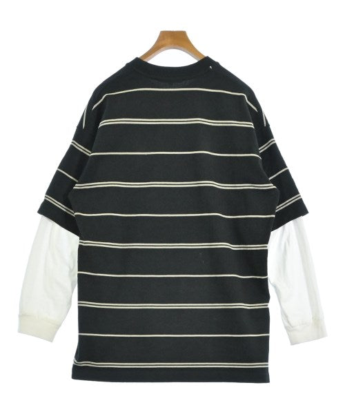 COMME des GARCONS HOMME เสื้อยืด/เสื้อท็อปส์