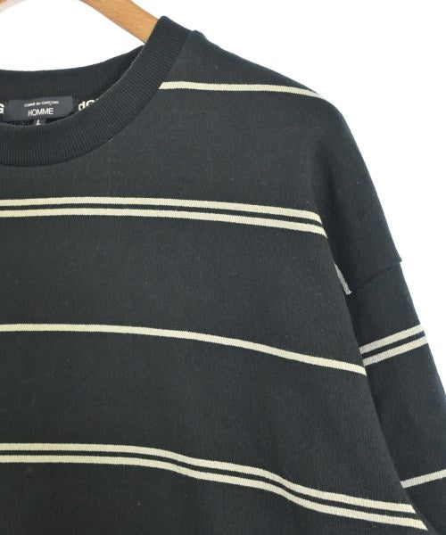 COMME des GARCONS HOMME เสื้อยืด/เสื้อท็อปส์