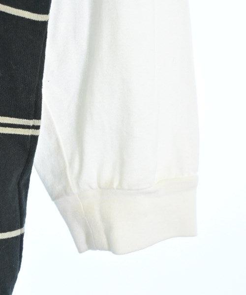 COMME des GARCONS HOMME เสื้อยืด/เสื้อท็อปส์