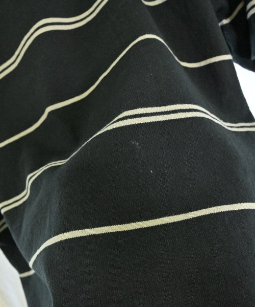 COMME des GARCONS HOMME เสื้อยืด/เสื้อท็อปส์