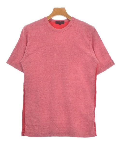 COMME des GARCONS HOMME เสื้อยืด/เสื้อท็อปส์