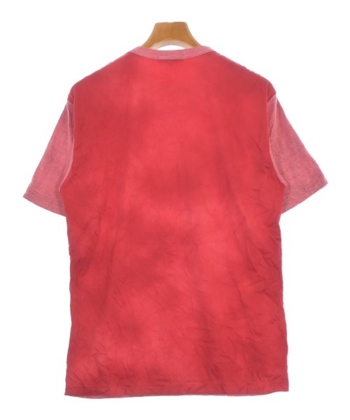COMME des GARCONS HOMME เสื้อยืด/เสื้อท็อปส์