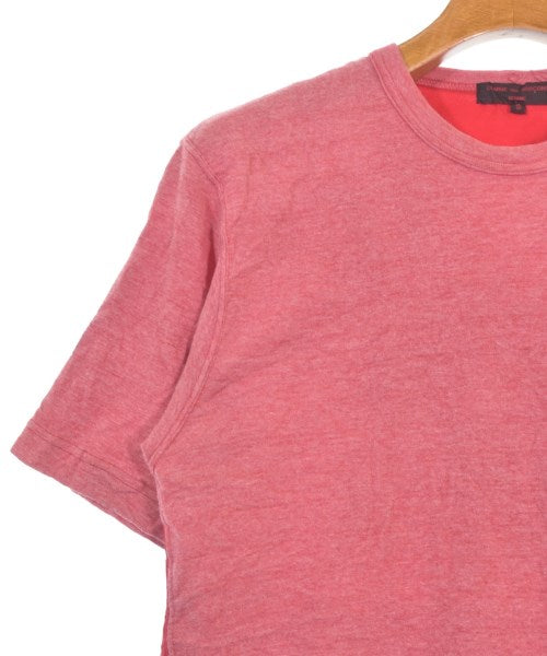 COMME des GARCONS HOMME เสื้อยืด/เสื้อท็อปส์