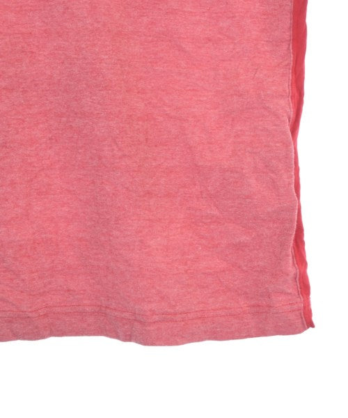 COMME des GARCONS HOMME เสื้อยืด/เสื้อท็อปส์