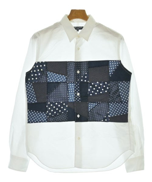 COMME des GARCONS HOMME เสื้อลำลอง