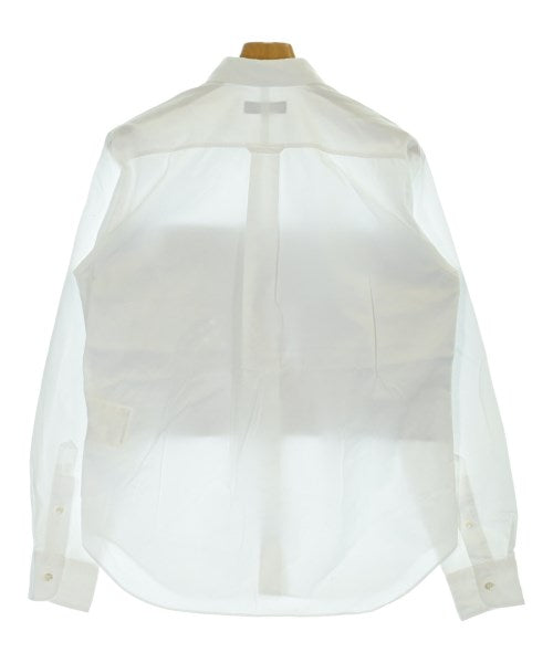 COMME des GARCONS HOMME เสื้อลำลอง