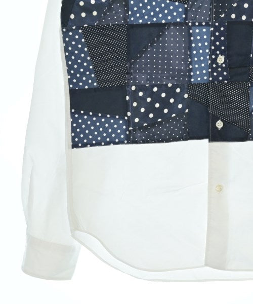 COMME des GARCONS HOMME เสื้อลำลอง