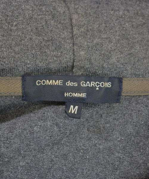 COMME des GARCONS HOMME เสื้อฮู้ด
