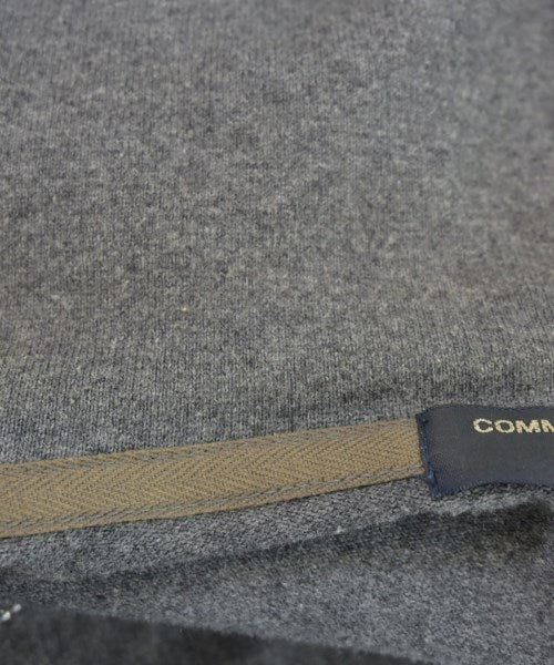 COMME des GARCONS HOMME เสื้อฮู้ด