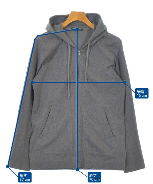 COMME des GARCONS HOMME เสื้อฮู้ด