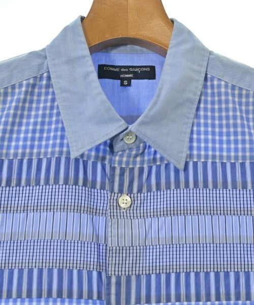 COMME des GARCONS HOMME เสื้อลำลอง