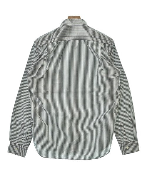COMME des GARCONS HOMME เสื้อลำลอง