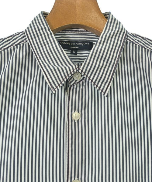 COMME des GARCONS HOMME เสื้อลำลอง