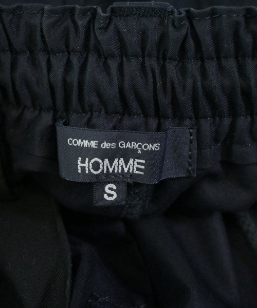 COMME des GARCONS HOMME กางเกง อื่น