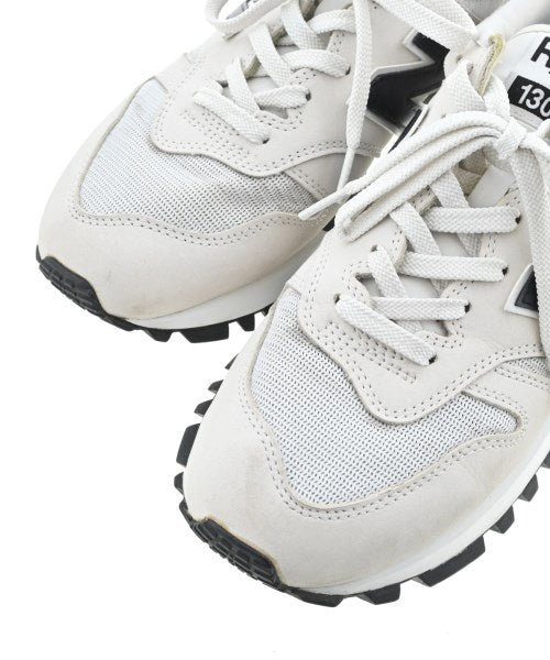 COMME des GARCONS HOMME รองเท้าผ้าใบ