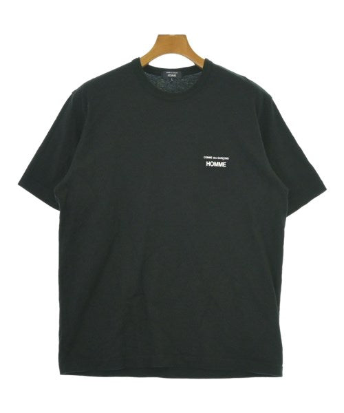 COMME des GARCONS HOMME เสื้อยืด/เสื้อท็อปส์