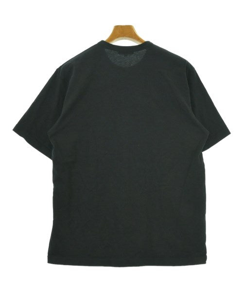 COMME des GARCONS HOMME เสื้อยืด/เสื้อท็อปส์