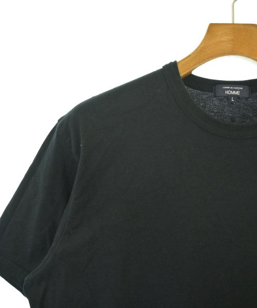 COMME des GARCONS HOMME เสื้อยืด/เสื้อท็อปส์