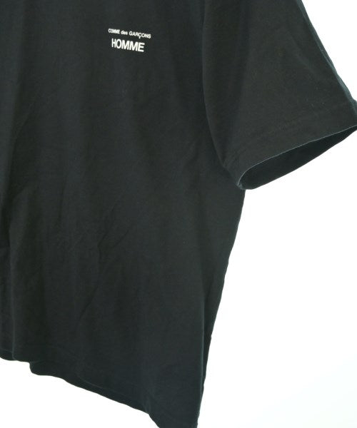 COMME des GARCONS HOMME เสื้อยืด/เสื้อท็อปส์