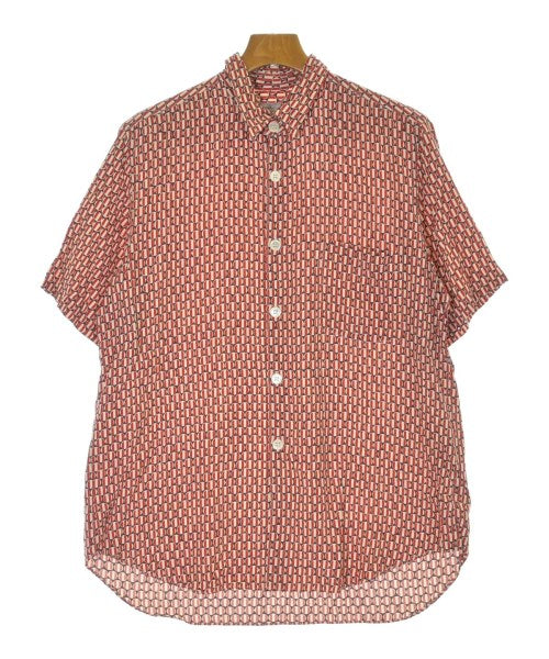 COMME des GARCONS HOMME เสื้อลำลอง