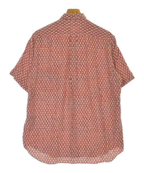 COMME des GARCONS HOMME เสื้อลำลอง