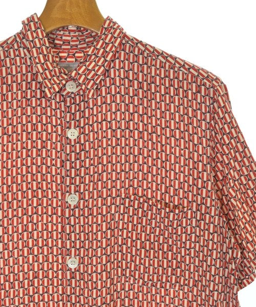 COMME des GARCONS HOMME เสื้อลำลอง