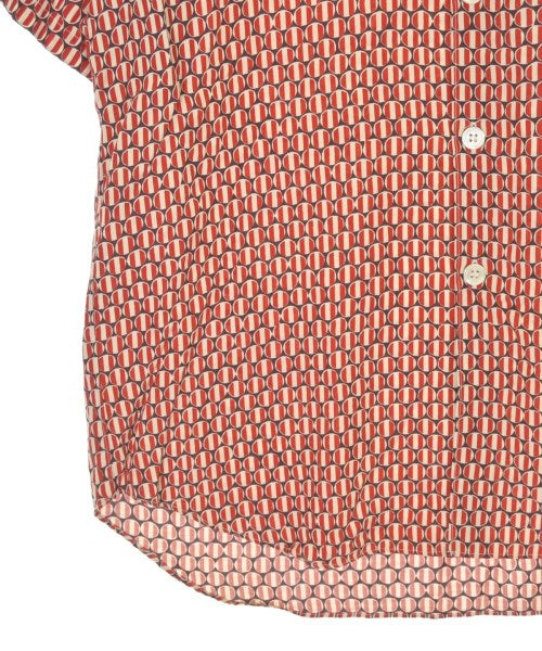 COMME des GARCONS HOMME เสื้อลำลอง