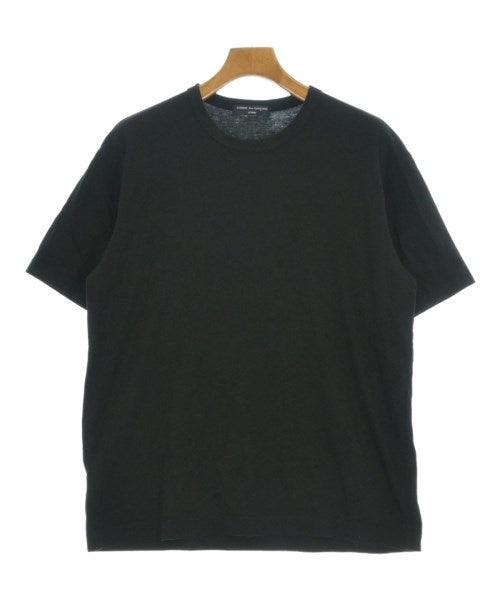 COMME des GARCONS HOMME เสื้อยืด/เสื้อท็อปส์